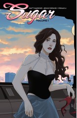 Sugar, Vol. 1 OGN