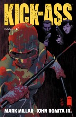 Kick-Ass #6