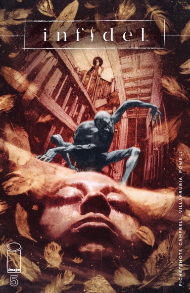 Infidel #5