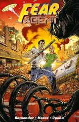 Fear Agent: Final Edition, Vol. 2 TP