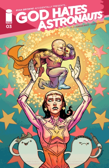 God Hates Astronauts #3