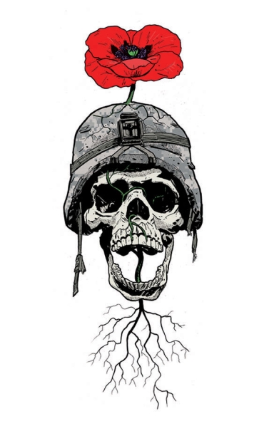 Graveyard of Empires, Vol. 1 TP