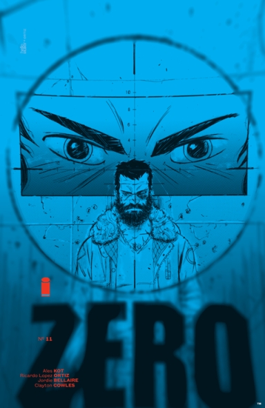 Zero #11