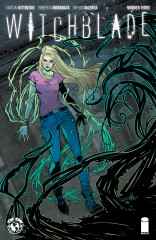 Witchblade (2017) #3