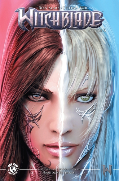 Witchblade, vol. 06
