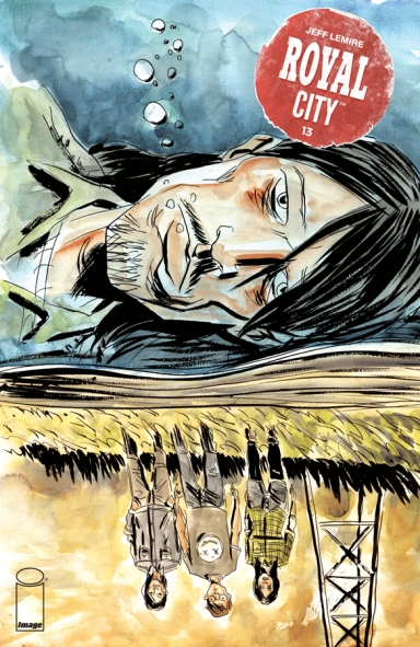 Royal City #13