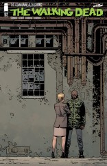 The Walking Dead #182