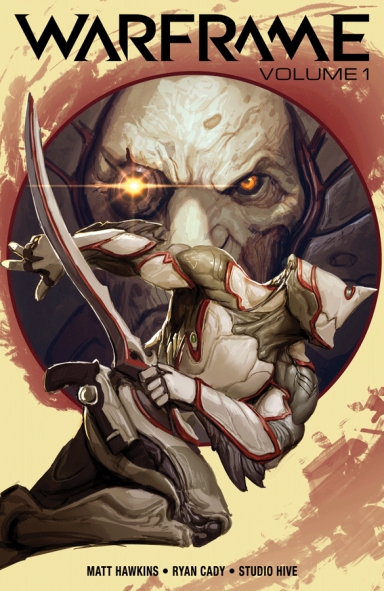 Warframe, Vol. 1 TP