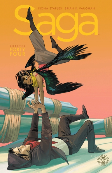 Saga #44