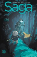Saga #48