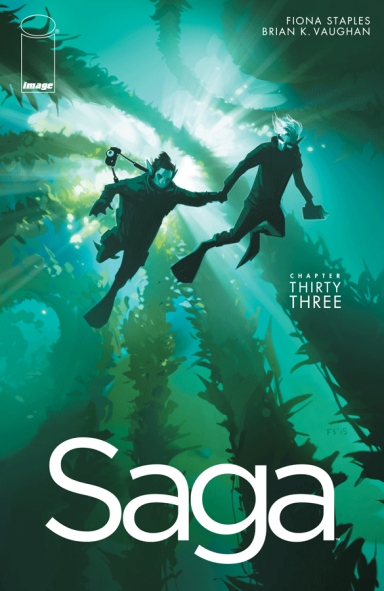 Saga #33