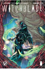 Witchblade (2017) #9