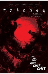 Wytches: Bad Egg Halloween Special (One-Shot)