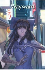 Wayward #30