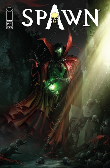 Spawn #291