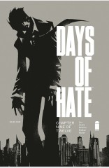 Days of Hate #9 (of 12)