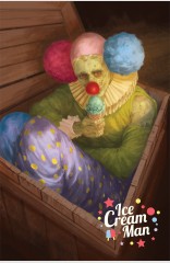 Ice Cream Man #8