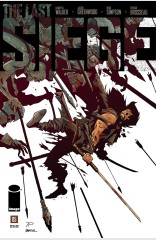 The Last Siege #5 (of 8)
