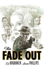 THE FADE OUT COMPLETE COLLECTION TP