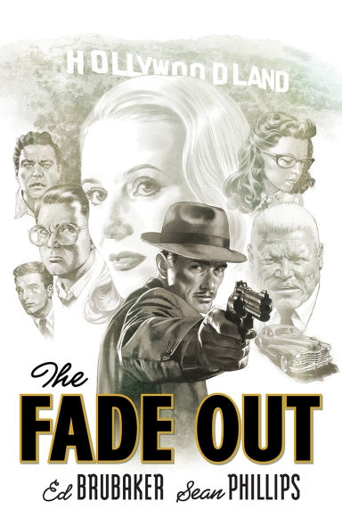 THE FADE OUT COMPLETE COLLECTION TP