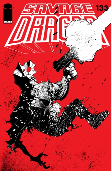 Savage Dragon #133