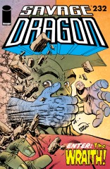 Savage Dragon #232
