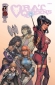 Ratqueens 10 Cvr B