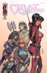 Rat Queens (2017) #10