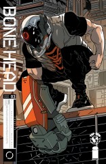 Bonehead #3