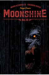 Moonshine #10