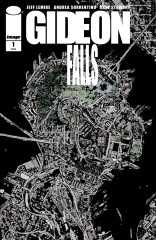 Gideon Falls #1