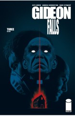 Gideon Falls #3