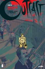 Outcast By Kirkman & Azaceta #34
