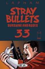 Stray Bullets: Sunshine & Roses #33