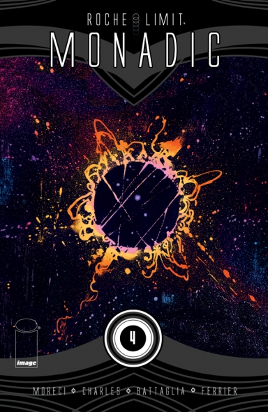 Roche Limit: Monadic #4