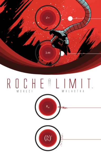 Roche Limit, Vol. 1 TP