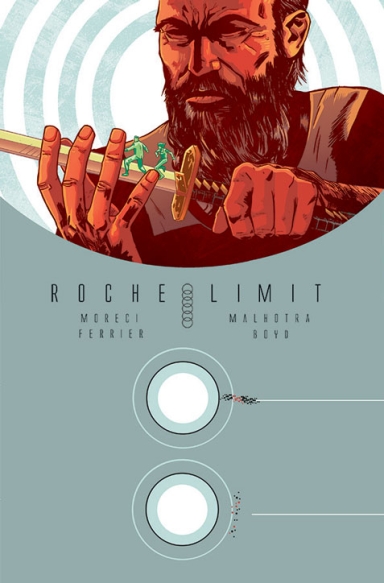 Roche Limit #2