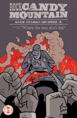 Rock Candy Mountain #6