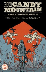 Rock Candy Mountain #5