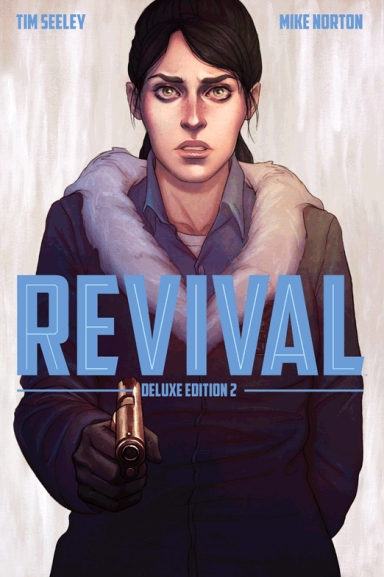 Revival Deluxe Collection, Vol. 2 HC