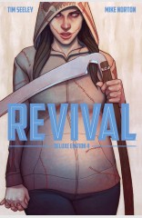 Revival Deluxe Collection, Vol. 4 HC