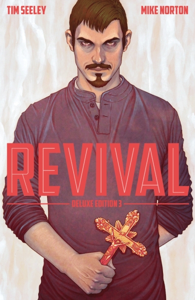 Revival Deluxe Collection, Vol. 3 HC