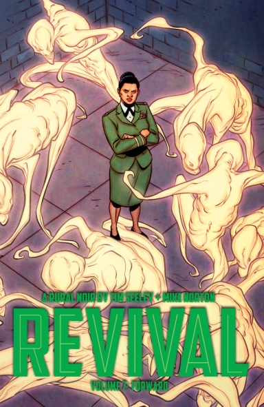 Revival, Vol. 7: Forward TP