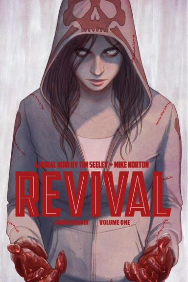 Revival, Vol. 1 Deluxe Collection HC