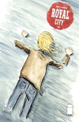 Royal City #10