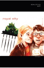 Royal City #10