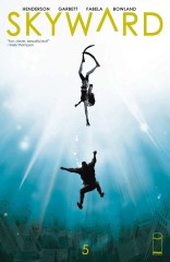 Skyward #5