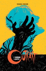 Outcast by Kirkman & Azaceta, Vol. 6: Invasion TP