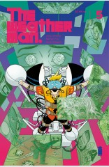 The Weatherman #5