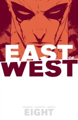 East Of West, Vol. 8 TP